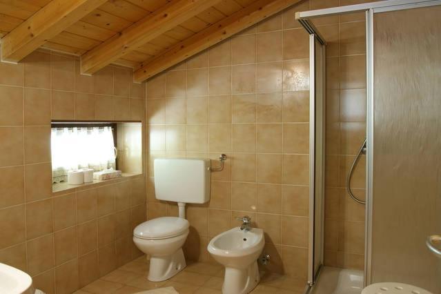 Appartamenti Chalet Al Lago Alleghe Εξωτερικό φωτογραφία