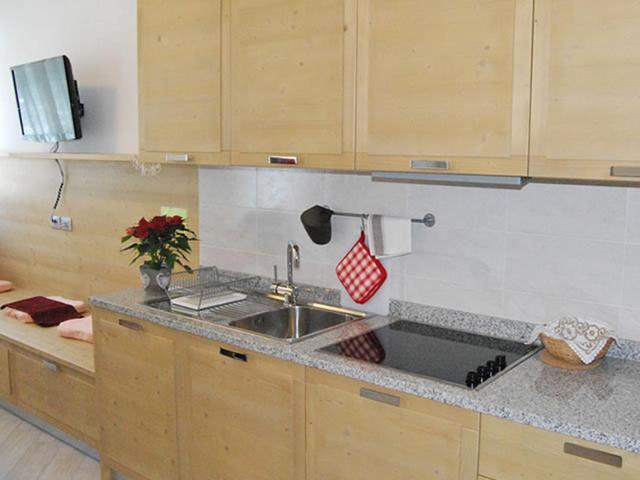 Appartamenti Chalet Al Lago Alleghe Εξωτερικό φωτογραφία