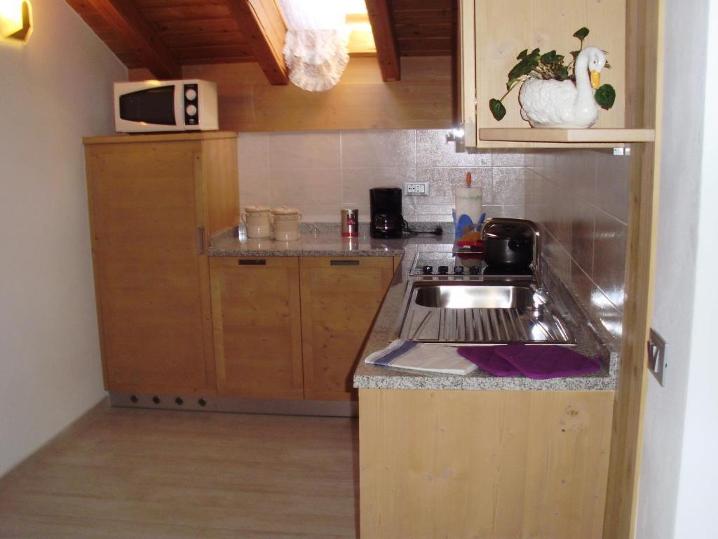 Appartamenti Chalet Al Lago Alleghe Δωμάτιο φωτογραφία
