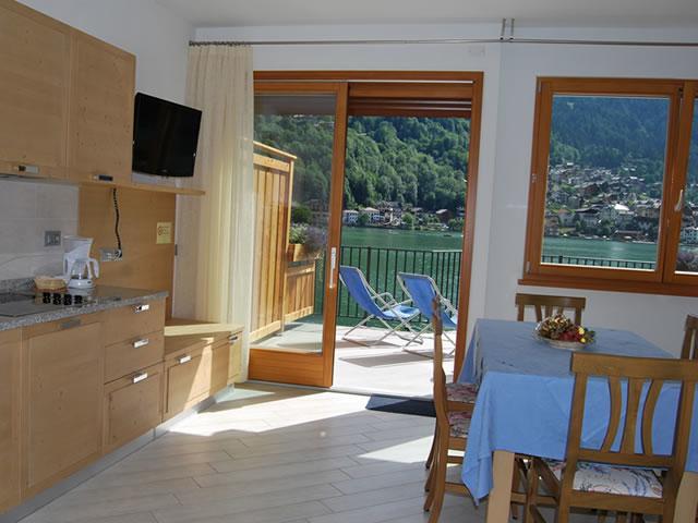 Appartamenti Chalet Al Lago Alleghe Εξωτερικό φωτογραφία